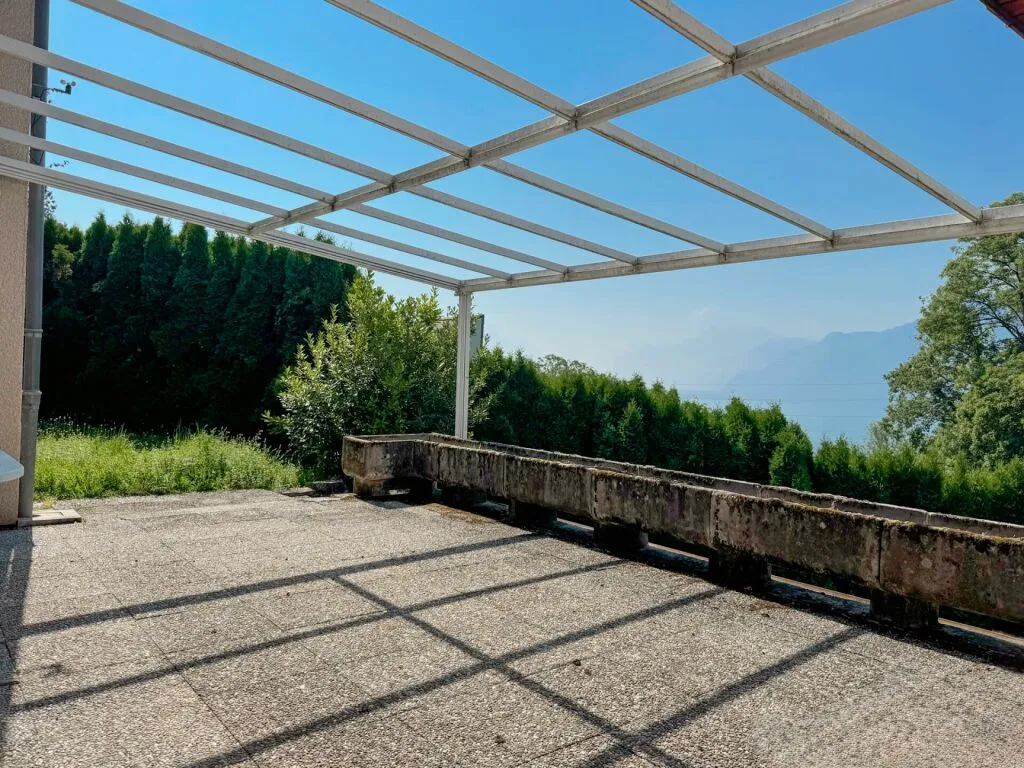 Jongny à vendre Maison Suisse - cChic-immoHub votre portail immobilier