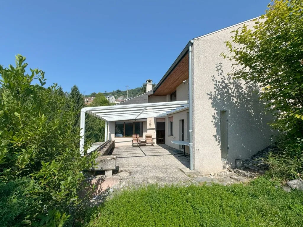 Jongny à vendre Maison Suisse - cChic-immoHub votre portail immobilier