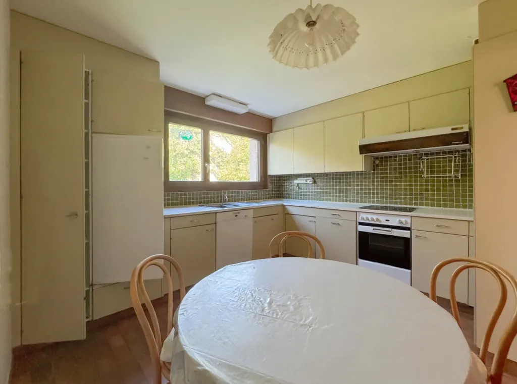 Jongny à vendre Maison Suisse - cChic-immoHub votre portail immobilier