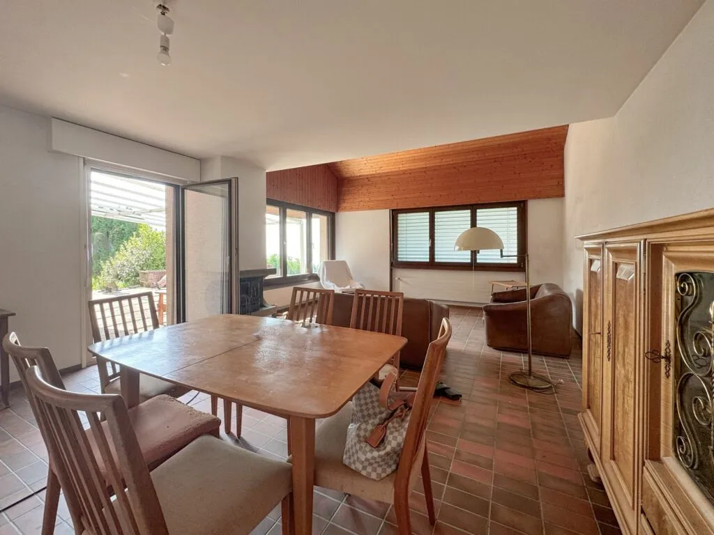 Jongny à vendre Maison Suisse - cChic-immoHub votre portail immobilier