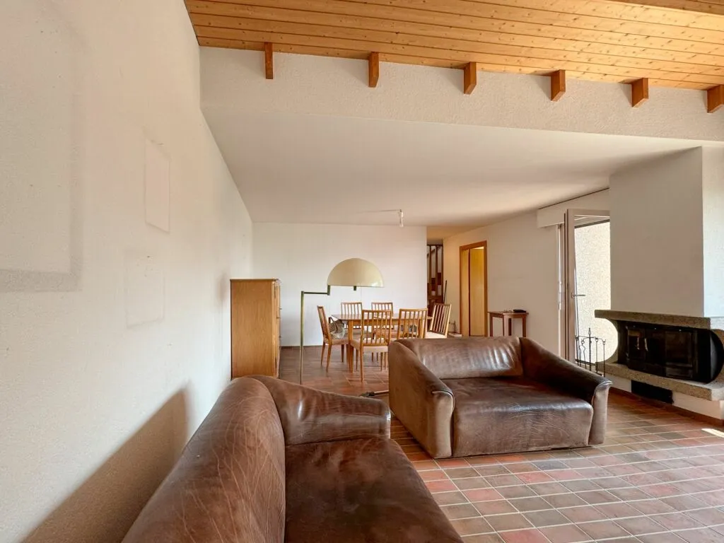 Jongny à vendre Maison Suisse - cChic-immoHub votre portail immobilier