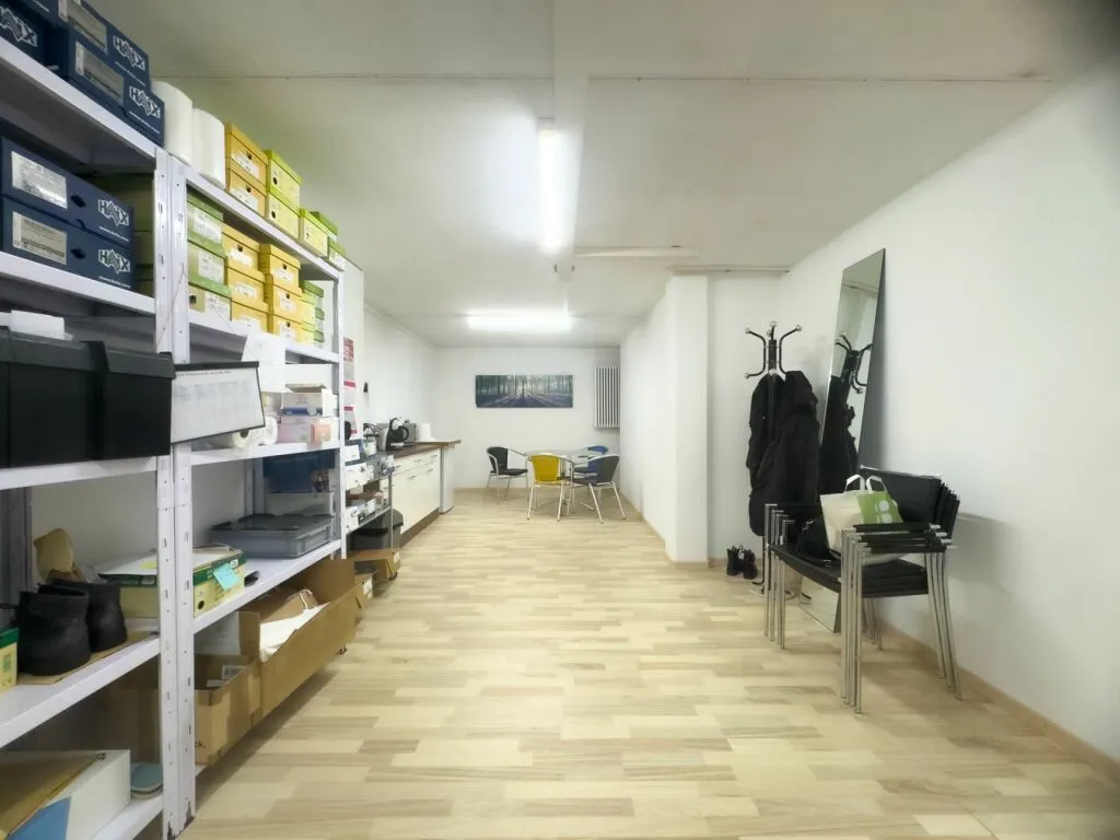 Monthey In vendita Commercio/industria Svizzera - 
cChic-immoHub Il vostro portale immobiliare