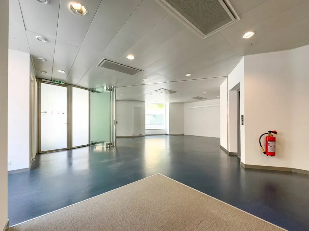 Monthey in affito Commercio/industria Svizzera - 
cChic-immoHub Il vostro portale immobiliare