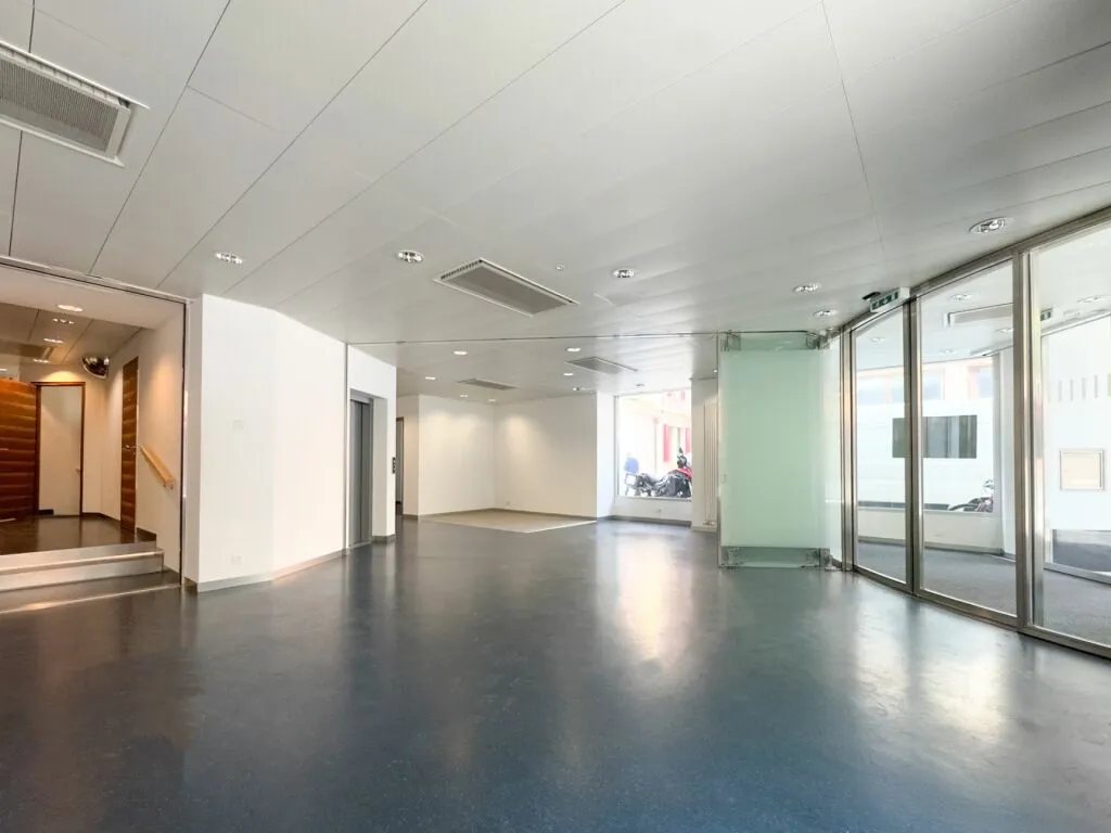 Monthey in affito Commercio/industria Svizzera - 
cChic-immoHub Il vostro portale immobiliare