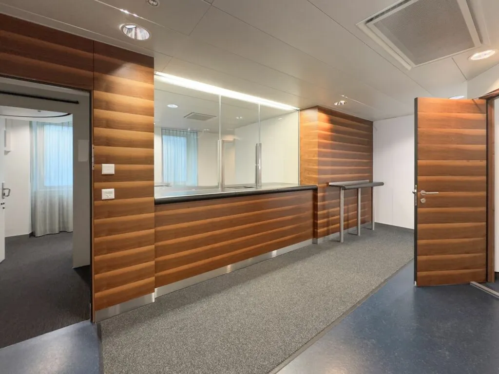 Monthey in affito Commercio/industria Svizzera - 
cChic-immoHub Il vostro portale immobiliare