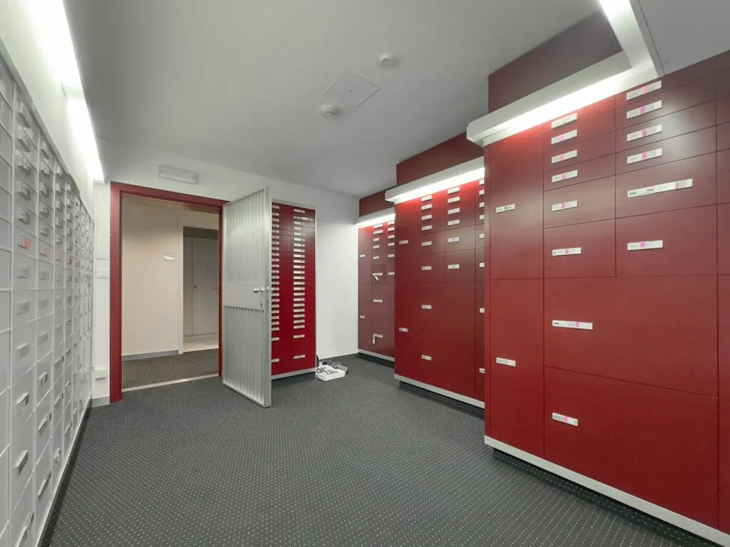 Monthey in affito Commercio/industria Svizzera - 
cChic-immoHub Il vostro portale immobiliare