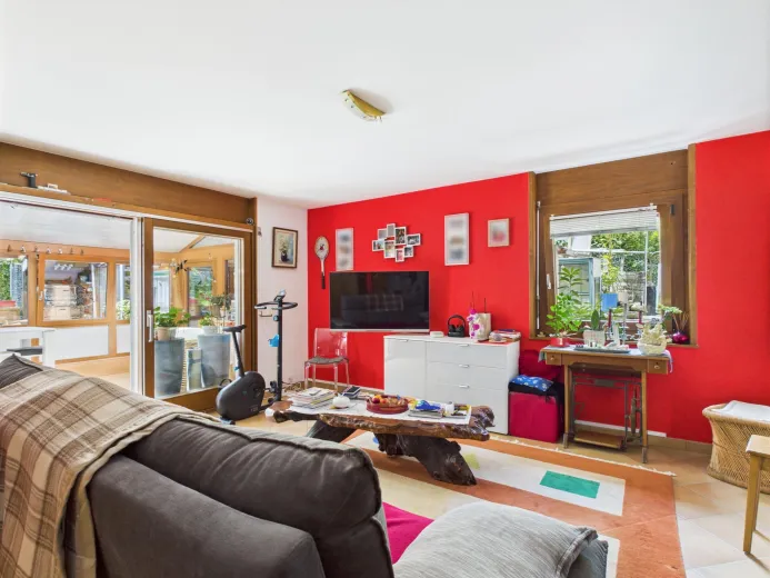 Maison à vendre à Collombey - Smart Propylaia (4)