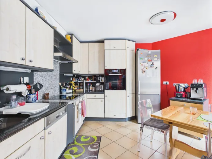 Maison à vendre à Collombey - Smart Propylaia (5)