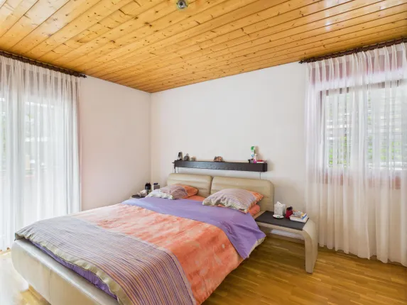 Maison à vendre à Collombey (10)