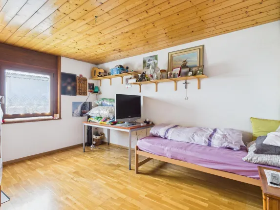 Maison à vendre à Collombey (12)