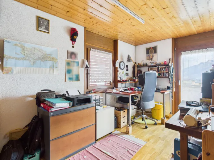 Maison à vendre à Collombey - Smart Propylaia (13)