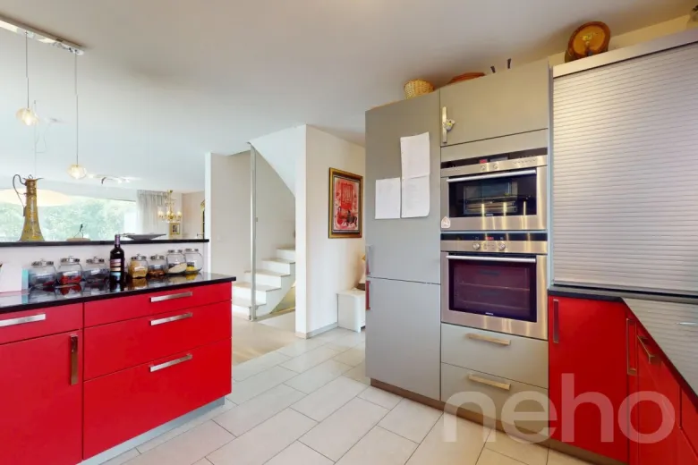 Haus zu verkaufen in Confignon - Smart Propylaia (5)