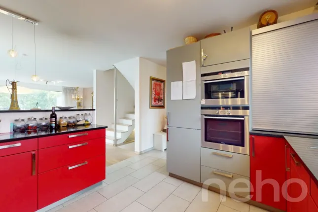 Haus zu verkaufen in Confignon (5)