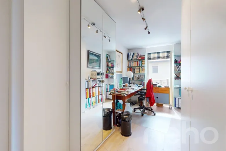 Haus zu verkaufen in Confignon - Angebautes Haus zu verkaufen in Confignon, 6.5 Zimmer, 174 m2 - Smart Propylaia (12)