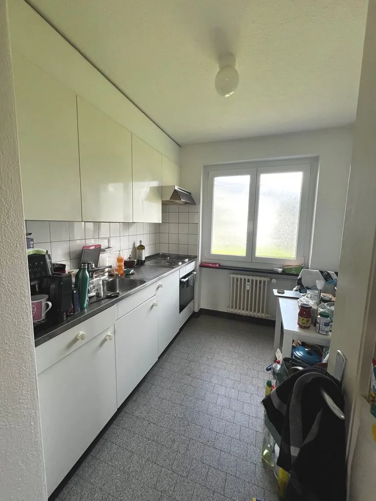 Weinfelden in affito Appartamento Svizzera - 
cChic-immoHub Il vostro portale immobiliare