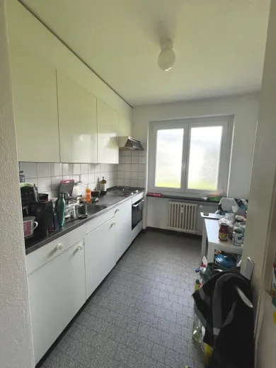 In vendita Appartamento Weinfelden Svizzera - collaborazione con il portale immobiliare Smart-Propylaia