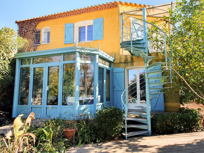 House for sale in Saint-Cyprien - Smart Propylaia