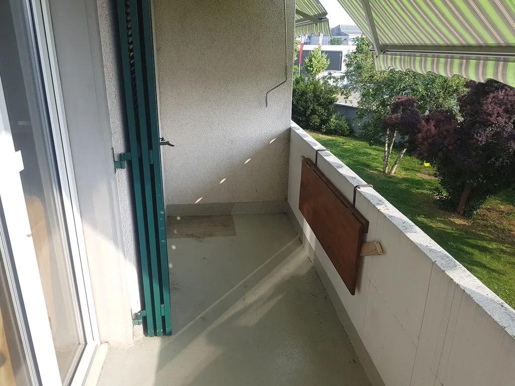 Weinfelden in affito Appartamento Svizzera - 
cChic-immoHub Il vostro portale immobiliare