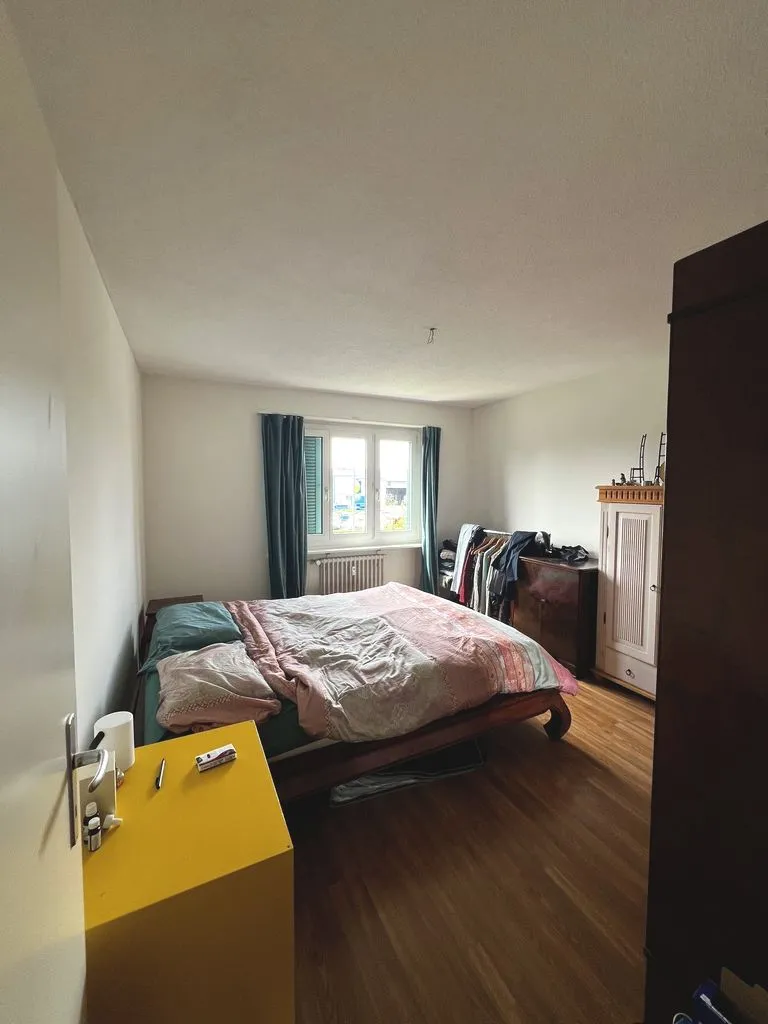 Weinfelden in affito Appartamento Svizzera - 
cChic-immoHub Il vostro portale immobiliare