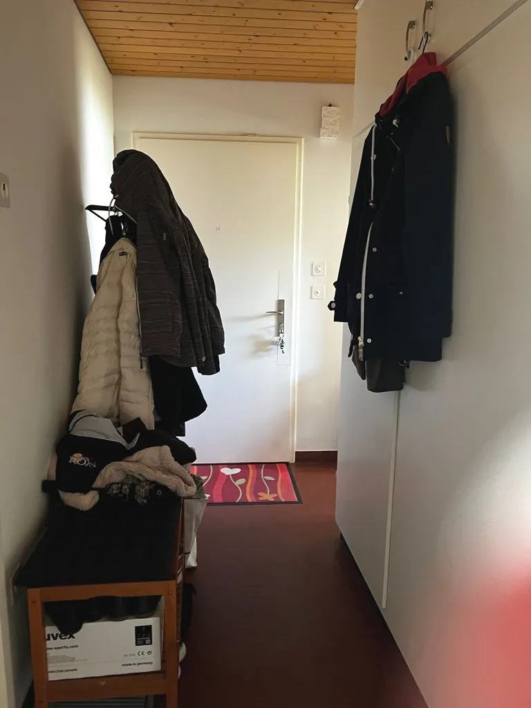 Weinfelden in affito Appartamento Svizzera - 
cChic-immoHub Il vostro portale immobiliare