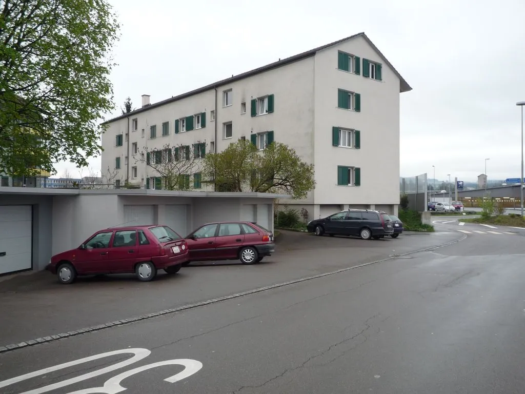 Weinfelden in affito Appartamento Svizzera - 
cChic-immoHub Il vostro portale immobiliare
