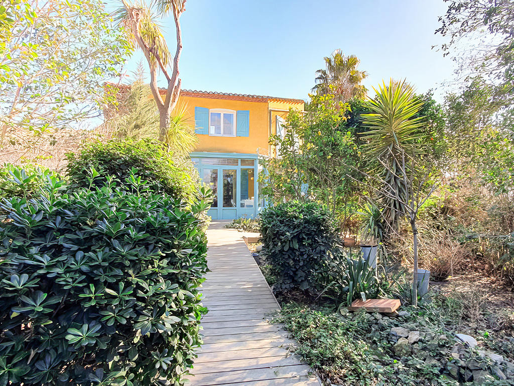 Casa in vendita a Saint-Cyprien - FRANCIA - PYRENEES-ORIENTALES - SAINT-CYPRIEN - CASA - Smart Propylaia (3)
