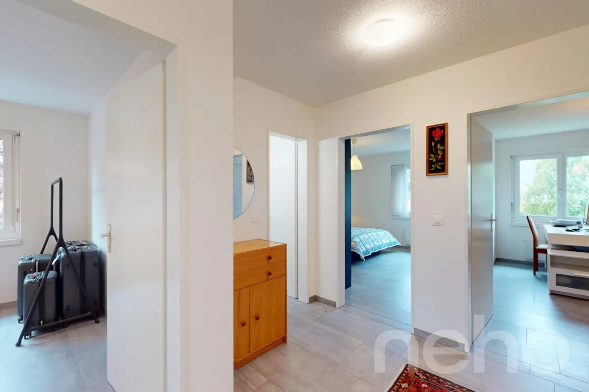 Brüttisellen à vendre Appartement Suisse - cChic-immoHub votre portail immobilier