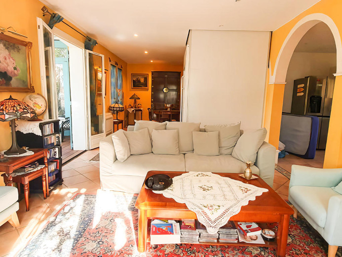 House for sale in Saint-Cyprien - FRANCE - PYRENEES-ORIENTALES - SAINT-CYPRIEN - HOUSE - Smart Propylaia (6)