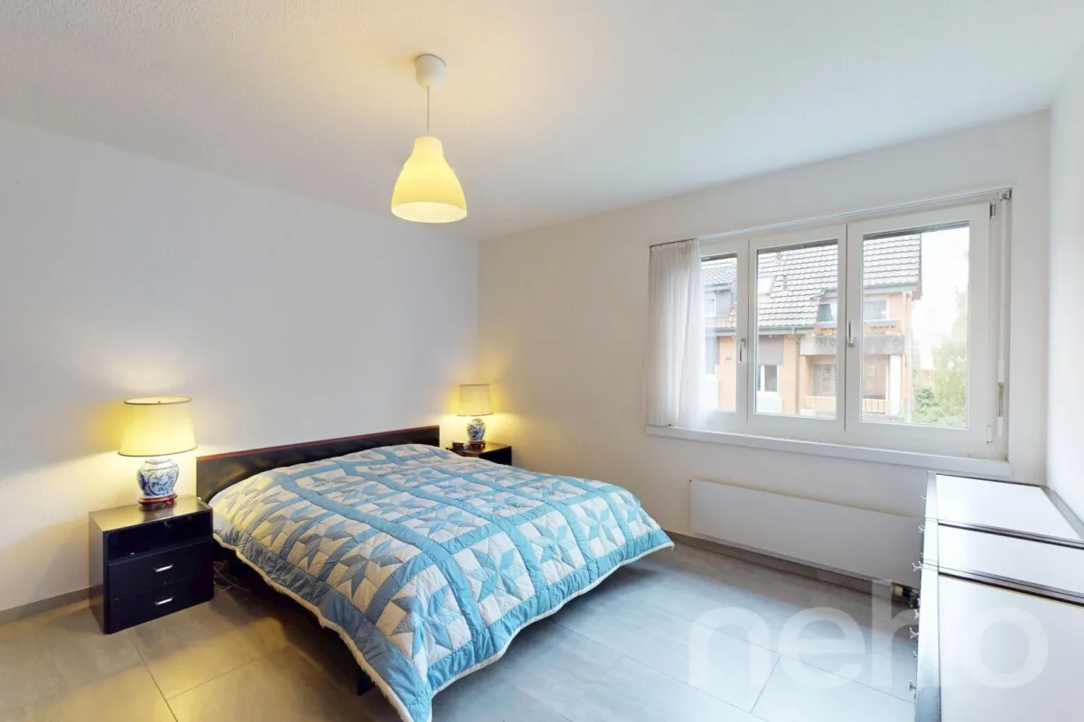 Brüttisellen à vendre Appartement Suisse - cChic-immoHub votre portail immobilier