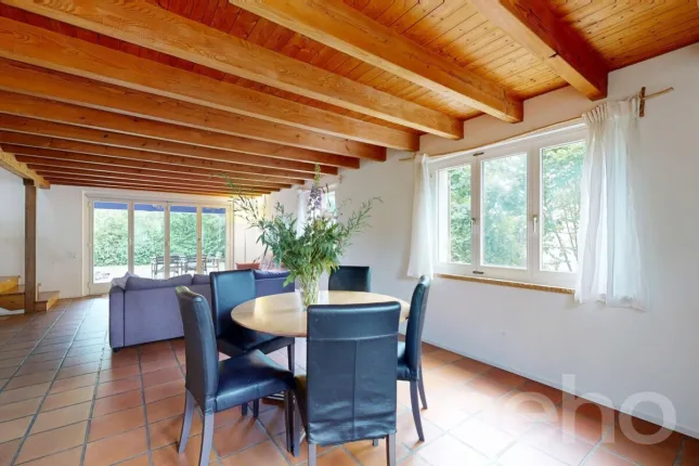 House for sale in Biel-Benken BL (2)