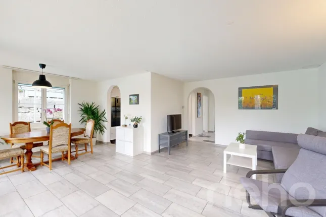 House for sale in Beinwil am See (2)