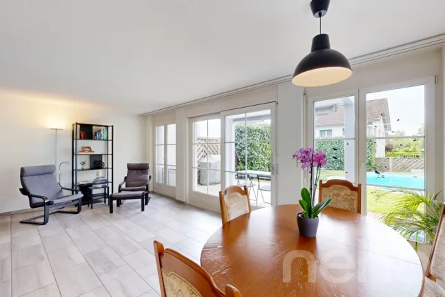 House for sale in Beinwil am See (3)