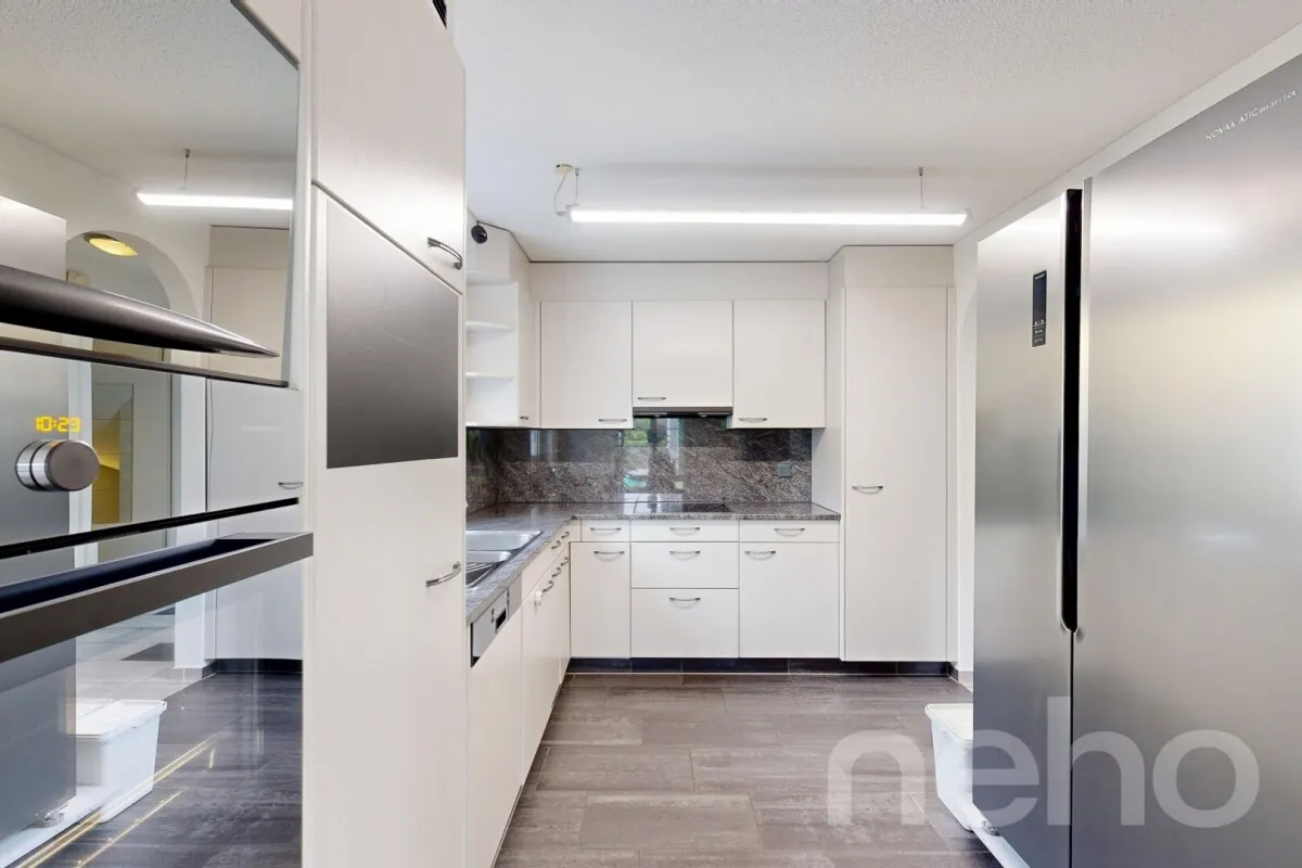 Beinwil am See à vendre Maison contigüe Suisse - cChic-immoHub votre portail immobilier