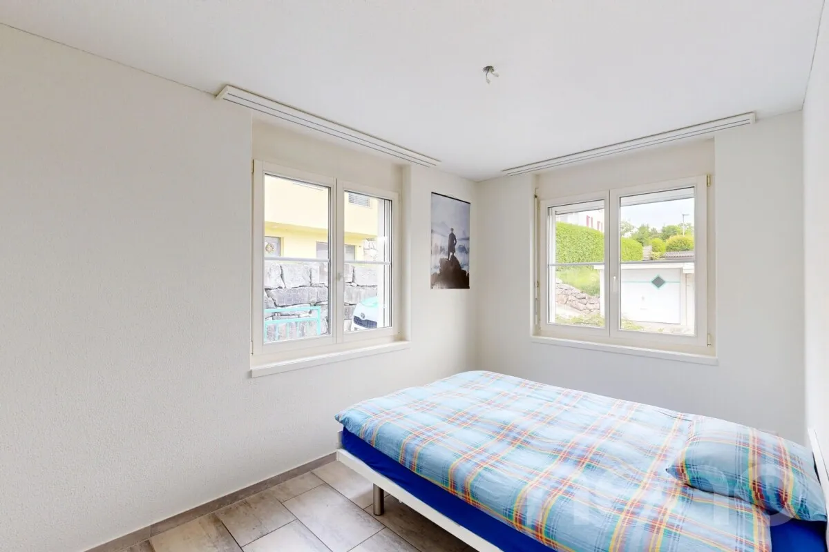 Beinwil am See à vendre Maison contigüe Suisse - cChic-immoHub votre portail immobilier