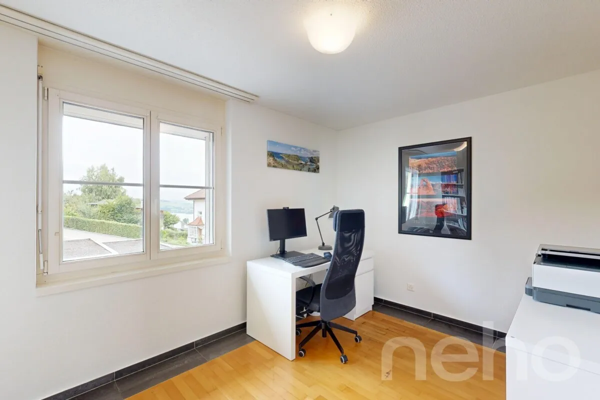 Beinwil am See à vendre Maison contigüe Suisse - cChic-immoHub votre portail immobilier