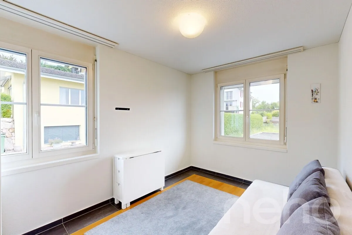 Beinwil am See à vendre Maison contigüe Suisse - cChic-immoHub votre portail immobilier