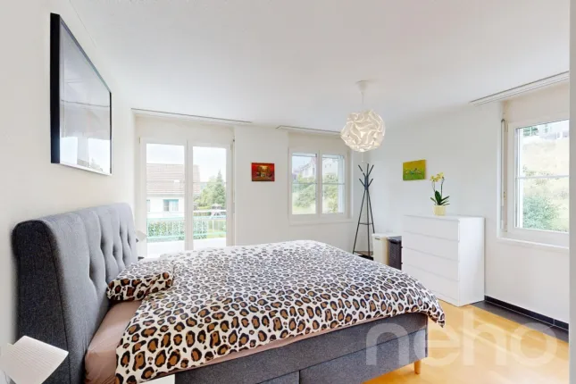 House for sale in Beinwil am See (9)