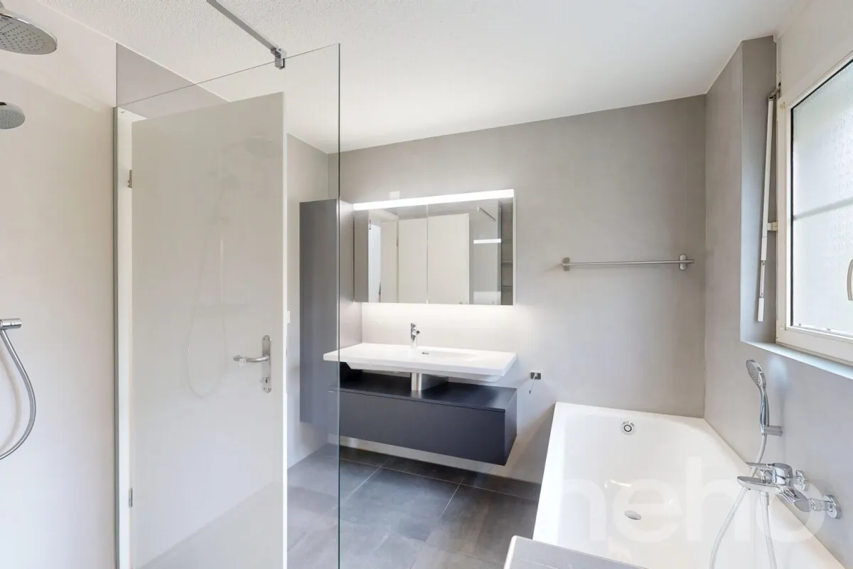 Beinwil am See à vendre Maison contigüe Suisse - cChic-immoHub votre portail immobilier