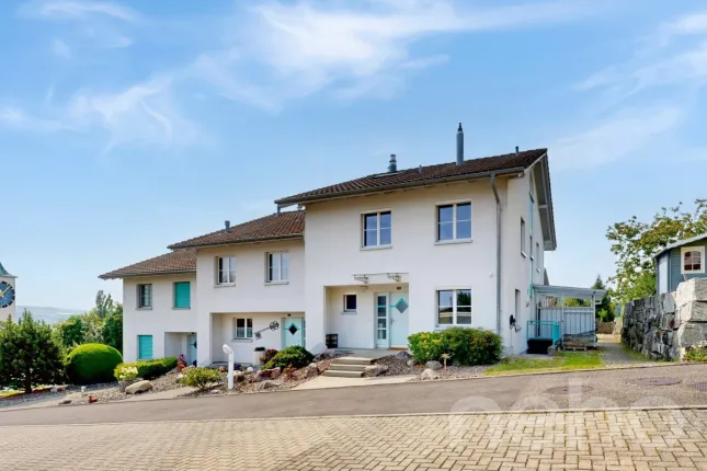 House for sale in Beinwil am See (12)