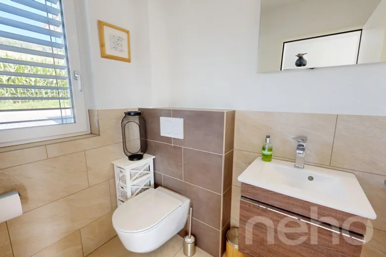 House for sale in Nenzlingen - Single house for sale in Nenzlingen, 4.5 rooms, 125 m2 - Smart Propylaia (12)