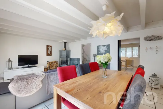 House for sale in Möhlin (3)