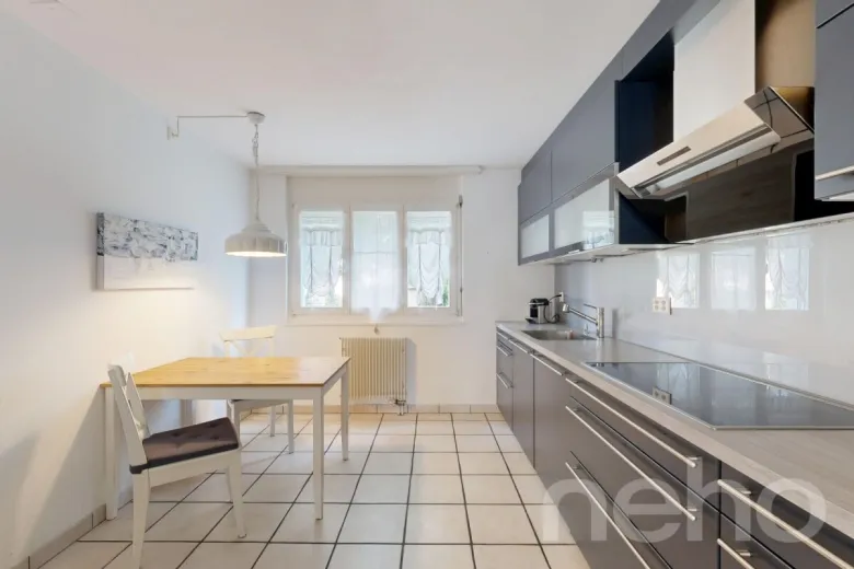 House for sale in Möhlin - Smart Propylaia (4)