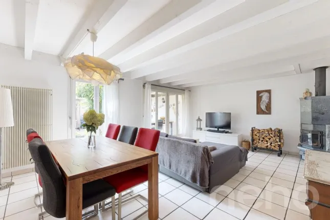 House for sale in Möhlin (12)