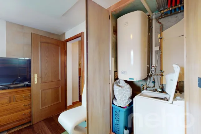 House for sale in Unterbäch VS (11)