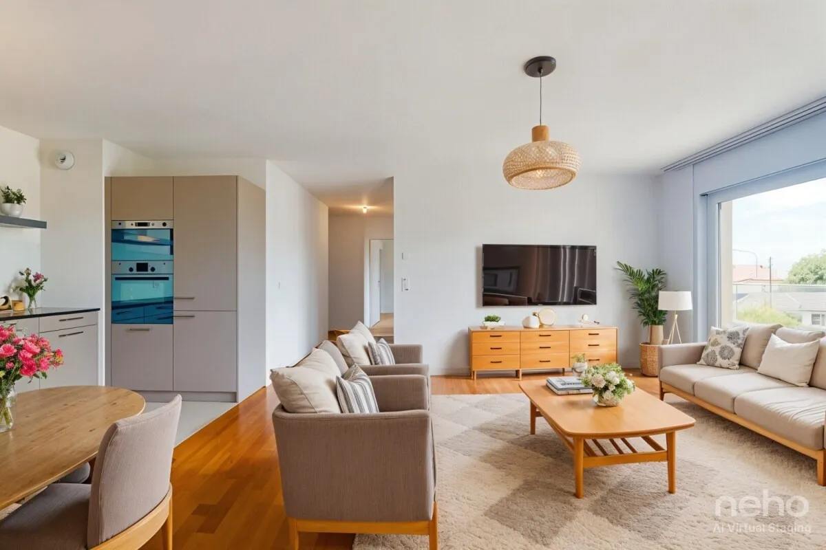 St-Sulpice for sale Apartment Switzerland - cChic-immoHub your real estate portal