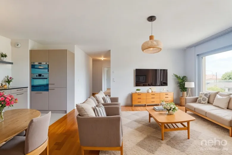 For sale Apartment St-Sulpice Switzerland - cChic-immoHub your real estate portal