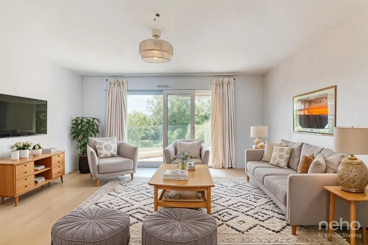 St-Sulpice for sale Apartment Switzerland - cChic-immoHub your real estate portal