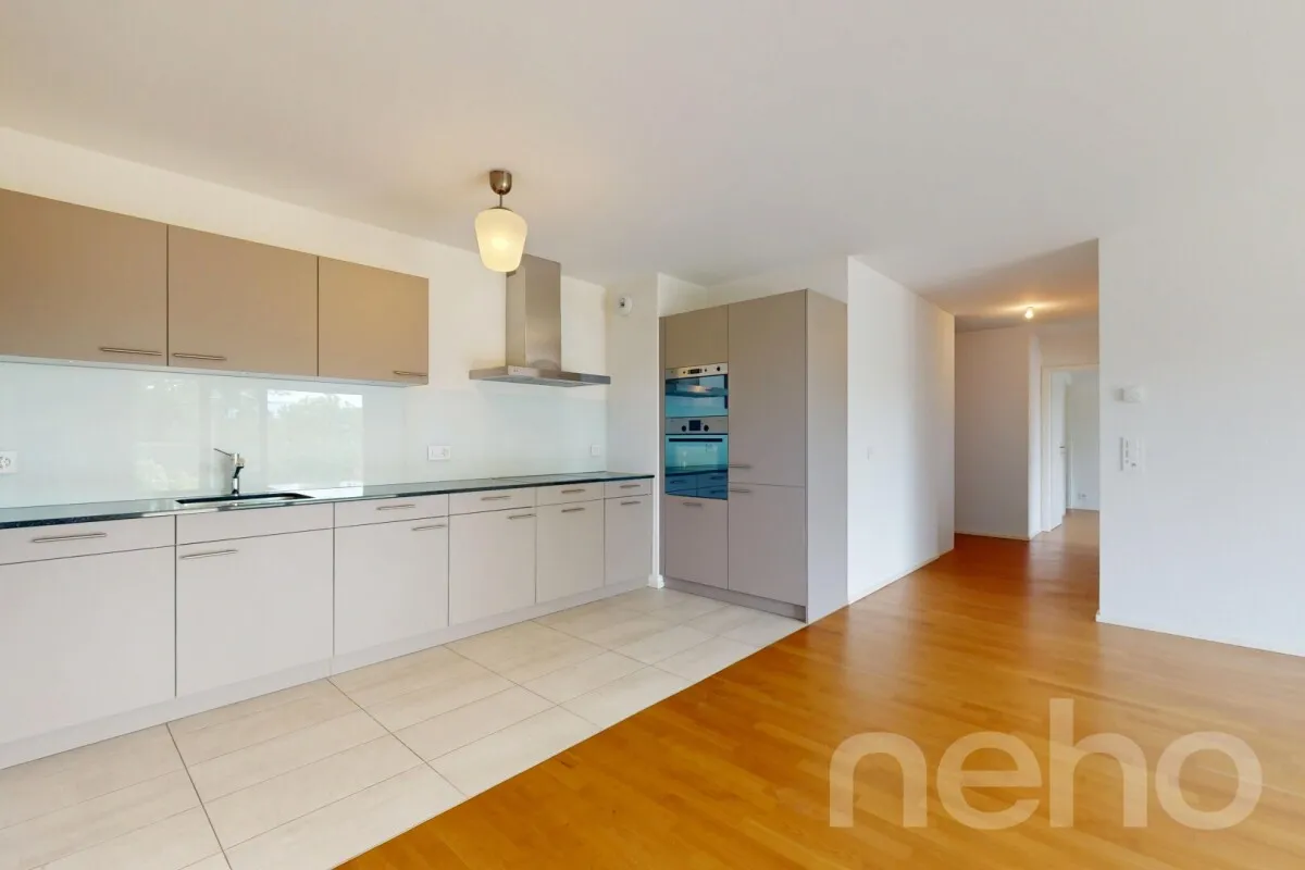 St-Sulpice for sale Apartment Switzerland - cChic-immoHub your real estate portal