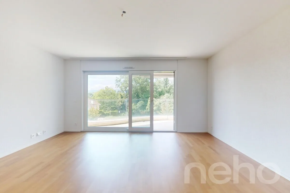 St-Sulpice for sale Apartment Switzerland - cChic-immoHub your real estate portal