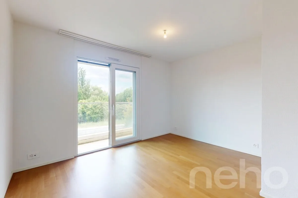 St-Sulpice for sale Apartment Switzerland - cChic-immoHub your real estate portal